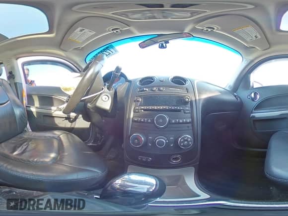 2009 Chevrolet HHR 1LT with VIN 3GNCA23B79S644269, listed as a Copart auction lot 72209944 with 161,401 mi miles and Clean title. Bid and sale history available at DreamBid. Image 14.