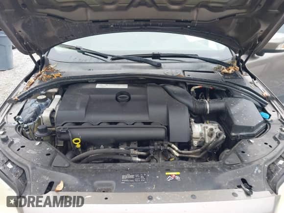 2011 Volvo XC70 3.0T z VIN YV4902BZ1B1101184, wystawiony jako IAAI lot #43567377 z przebiegiem Nie podano mil oraz . Historia ofert i sprzedaży dostępna na DreamBid. Obrazek 10.