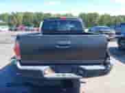 2007 Toyota Tacoma with VIN 5TETX22N97Z352226, listed as a IAAI auction lot 43419830 with 203,630 mi miles and . Bid and sale history available at DreamBid. Image 17.