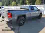 2016 GMC Sierra 1500 SLE с VIN 1GTV2MEC8GZ227341, выставлен на аукционе Copart как лот 81139515 с пробегом 130 142 миль миль и Списание • Salvage title. История ставок и продаж доступна на DreamBid. Изображение 3.