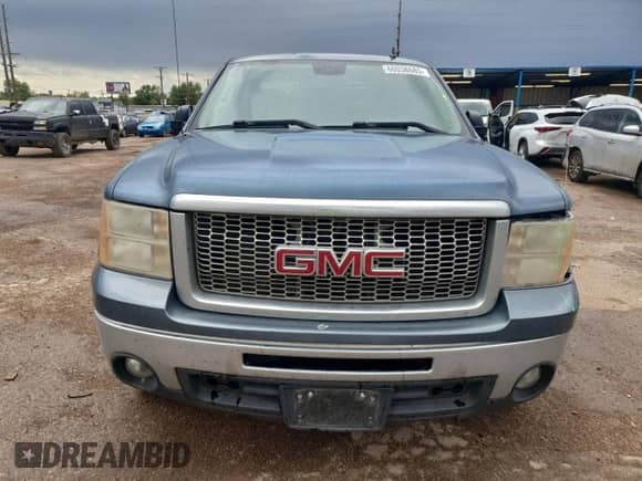 2010 GMC Sierra 1500 SLE с VIN 1GTSCVE06AZ258378, выставлен на аукционе Copart как лот 60038685 с пробегом 163 711 миль миль и Списание • Salvage title. История ставок и продаж доступна на DreamBid. Изображение 5.