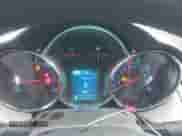 2014 Chevrolet Cruze 1LT with VIN 1G1PD5SBXE7386450, listed as a IAAI auction lot 42916000 with 117,916 mi miles and . Bid and sale history available at DreamBid. Image 7.