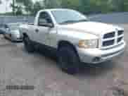 2005 Dodge 1500 SLT с VIN 1D7HU16D75J564260, выставлен на аукционе IAAI как лот 42599338 с пробегом 234 786 миль миль и . История ставок и продаж доступна на DreamBid. Изображение 1.