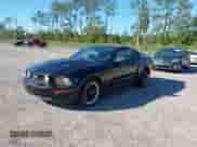 2007 Ford Mustang GT Deluxe с VIN 1ZVFT82H175320750, выставлен на аукционе IAAI как лот 43484852 с пробегом 104 474 миль миль и . История ставок и продаж доступна на DreamBid. Изображение 17.