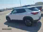 2025 Chevrolet TrailBlazer LT с VIN KL79MPSP7SB063678, выставлен на аукционе IAAI как лот 42943315 с пробегом 20 146 миль миль и . История ставок и продаж доступна на DreamBid. Изображение 14.