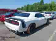 2018 Dodge Challenger R/T Scat Pack with VIN 2C3CDZFJXJH224013, listed as a IAAI auction lot 42467051 with 87,413 mi miles and . Bid and sale history available at DreamBid. Image 4.