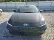 2025 Hyundai Elantra Limited with VIN KMHLN4DJ2SU139322, listed as a Copart auction lot 84604845 with 922 mi miles and Salvage title. Bid and sale history available at DreamBid. Image 5.