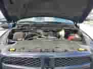 2014 Ram 1500 Express z VIN 3C6JR6AT4EG277959, wystawiony jako IAAI lot #41501818 z przebiegiem 128 067 mil mil oraz . Historia ofert i sprzedaży dostępna na DreamBid. Obrazek 10.