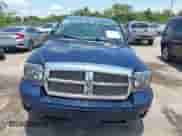 2006 Dodge Dakota SLT with VIN 1D7HE48K96S503482, listed as a IAAI auction lot 42412162 with 127,360 mi miles and . Bid and sale history available at DreamBid. Image 12.