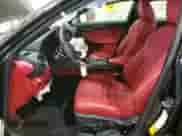 2024 Lexus IS 500 F Sport Performance z VIN JTHAP1D20R5006090, wystawiony jako Copart lot #74709374 z przebiegiem 1 184 mil mil oraz Czysty tytuł • Clean title. Historia ofert i sprzedaży dostępna na DreamBid. Obrazek 7.