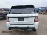 2013 Land Rover Range Rover Sport HSE z VIN SALSF2D42DA767261, wystawiony jako IAAI lot #43098509 z przebiegiem 118 739 mil mil oraz . Historia ofert i sprzedaży dostępna na DreamBid. Obrazek 16.