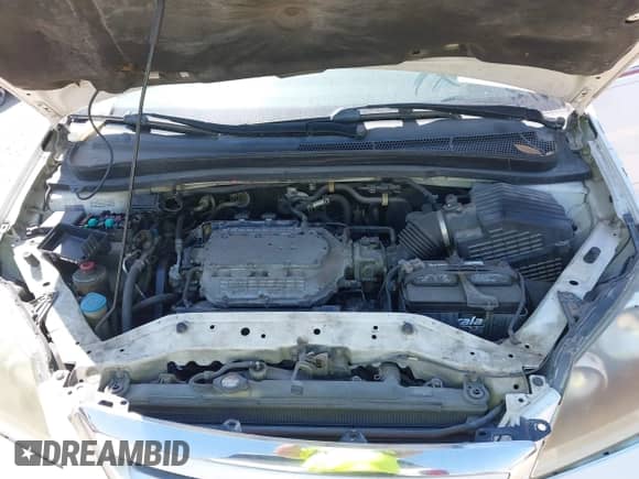 2007 Honda Odyssey EX-L с VIN 5FNRL386X7B401138, выставлен на аукционе IAAI как лот 43218745 с пробегом 224 911 миль миль и . История ставок и продаж доступна на DreamBid. Изображение 10.