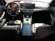 2023 BMW M3 с VIN WBS53AY02PFR10997, выставлен на аукционе Copart как лот 66205225 с пробегом 23 185 миль миль и Списание • Salvage title. История ставок и продаж доступна на DreamBid. Изображение 8.