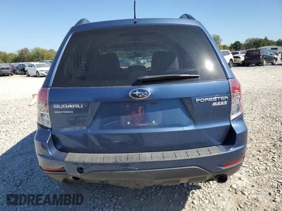2013 Subaru Forester X Premium z VIN JF2SHADC5DH422060, wystawiony jako Copart lot #84913345 z przebiegiem 133 135 mil mil oraz Szkoda całkowita • Salvage title. Historia ofert i sprzedaży dostępna na DreamBid. Obrazek 6.