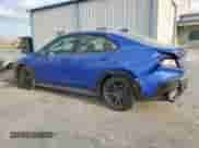 2024 Subaru WRX Premium with VIN JF1VBAH6XR9819451, listed as a Copart auction lot 50586305 with 2,337 mi miles and Salvage title. Bid and sale history available at DreamBid. Image 2.