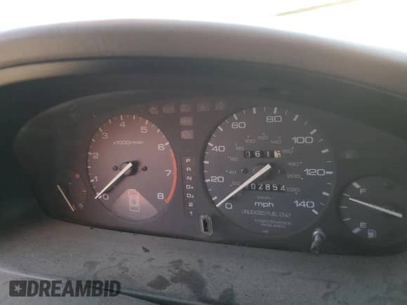 1997 Honda Accord Value с VIN 1HGCD5684VA168495, выставлен на аукционе Copart как лот 71716984 с пробегом 202 854 миль миль и Списание • Salvage title. История ставок и продаж доступна на DreamBid. Изображение 9.