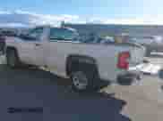 2018 GMC Sierra 1500 with VIN 1GTN1LEC4JZ131887, listed as a IAAI auction lot 41542763 with 184,360 mi miles and . Bid and sale history available at DreamBid. Image 3.