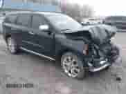 2018 Dodge Durango Citadel Anodized Platinum с VIN 1C4SDJET9JC225460, выставлен на аукционе IAAI как лот 41492846 с пробегом 94 595 миль миль и . История ставок и продаж доступна на DreamBid. Изображение 1.