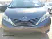 2017 Toyota Sienna LE with VIN 5TDKZ3DC6HS808088, listed as a IAAI auction lot 43186652 with 239,768 mi miles and . Bid and sale history available at DreamBid. Image 12.