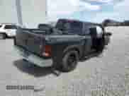 2015 Ram 1500 Tradesman with VIN 1C6RR7KM0FS741694, listed as a Copart auction lot 69518005 with Not provided miles and Salvage title. Bid and sale history available at DreamBid. Image 3.