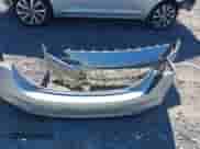 2021 Hyundai Accent Limited с VIN 3KPC34A62ME134438, выставлен на аукционе IAAI как лот 41412917 с пробегом 140 547 миль миль и . История ставок и продаж доступна на DreamBid. Изображение 21.