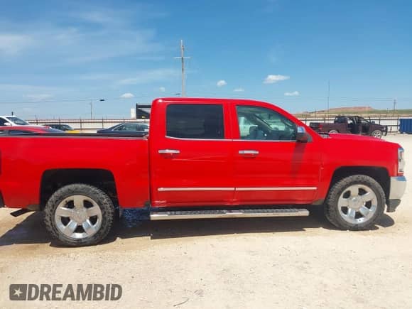 2016 Chevrolet Silverado 1500 LTZ z VIN 3GCPCSEC7GG273544, wystawiony jako IAAI lot #42766787 z przebiegiem 184 561 mil mil oraz . Historia ofert i sprzedaży dostępna na DreamBid. Obrazek 13.