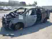 2021 Toyota Sienna LE с VIN 5TDKRKEC8MS003423, выставлен на аукционе IAAI как лот 42954784 с пробегом Не указан миль и . История ставок и продаж доступна на DreamBid. Изображение 16.