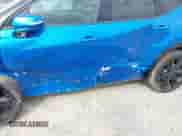 2020 Chevrolet Blazer RS with VIN 3GNKBKRS0LS591471, listed as a IAAI auction lot 41453584 with 55,271 mi miles and . Bid and sale history available at DreamBid. Image 18.