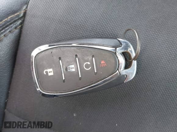 2018 Chevrolet Trax LT с VIN 3GNCJLSB6JL312376, выставлен на аукционе IAAI как лот 43354394 с пробегом 122 592 миль миль и . История ставок и продаж доступна на DreamBid. Изображение 11.