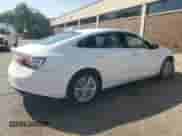 2023 Chevrolet Malibu LT with VIN 1G1ZD5ST5PF138374, listed as a Copart auction lot 80996265 with 79,837 mi miles and Salvage title. Bid and sale history available at DreamBid. Image 3.