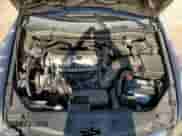 2011 Honda Accord EX with VIN 1HGCP2F79BA089686, listed as a Copart auction lot 81759565 with 277,455 mi miles and Salvage title. Bid and sale history available at DreamBid. Image 11.