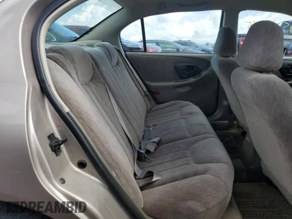 2000 Chevrolet Malibu LS с VIN 1G1NE52J2Y6332484, выставлен на аукционе Copart как лот 65733945 с пробегом 122 244 миль миль и Списание • Salvage title. История ставок и продаж доступна на DreamBid. Изображение 10.