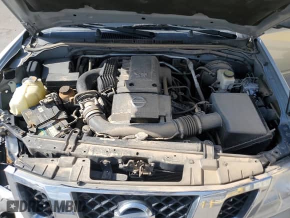 2017 Nissan Frontier SV with VIN 1N6AD0EV8HN742364, listed as a Copart auction lot 86114374 with 67,275 mi miles and Salvage title. Bid and sale history available at DreamBid. Image 14.