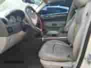 2008 Chrysler 300 C Hemi с VIN 2C3LA63H48H296909, выставлен на аукционе Copart как лот 65562675 с пробегом Не указан миль и Списание • Salvage title. История ставок и продаж доступна на DreamBid. Изображение 7.