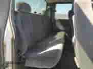 2007 GMC Sierra 1500 SLE1 с VIN 1GTEK19Z27Z109699, выставлен на аукционе Copart как лот 61099265 с пробегом 332 270 миль миль и Списание • Salvage title. История ставок и продаж доступна на DreamBid. Изображение 10.