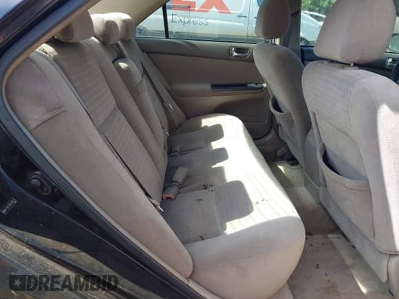 2006 Toyota Camry STD с VIN 4T1BE32K36U107776, выставлен на аукционе IAAI как лот 42906257 с пробегом 206 722 миль миль и . История ставок и продаж доступна на DreamBid. Изображение 8.