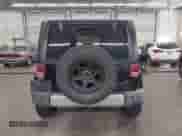 2008 Jeep Wrangler Sahara с VIN 1J4FA54148L505020, выставлен на аукционе IAAI как лот 43044141 с пробегом 185 600 миль миль и . История ставок и продаж доступна на DreamBid. Изображение 17.