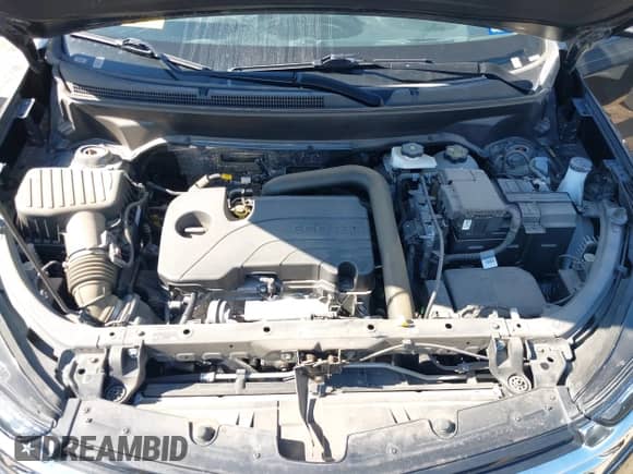 2023 Chevrolet Equinox LT с VIN 3GNAXUEG4PS166500, выставлен на аукционе IAAI как лот 42831213 с пробегом 36 583 миль миль и . История ставок и продаж доступна на DreamBid. Изображение 10.