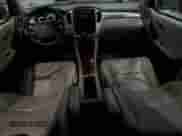 2007 Toyota Highlander w/3rd Row с VIN JTEDW21A770018178, выставлен на аукционе Copart как лот 90467245 с пробегом 188 270 миль миль и Чистый • Clean title. История ставок и продаж доступна на DreamBid. Изображение 8.