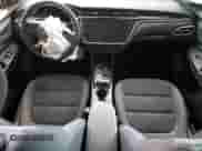 2023 Chevrolet Bolt EUV LT с VIN 1G1FY6S04P4112699, выставлен на аукционе Copart как лот 82341375 с пробегом Не указан миль и Списание • Salvage title. История ставок и продаж доступна на DreamBid. Изображение 8.