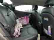 2013 Hyundai Elantra Limited z VIN 5NPDH4AE7DH273778, wystawiony jako Copart lot #80836295 z przebiegiem 157 764 mil mil oraz Szkoda całkowita • Salvage title. Historia ofert i sprzedaży dostępna na DreamBid. Obrazek 10.