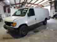 2004 Ford Econoline Cargo с VIN 1FTNS24L74HA60400, выставлен на аукционе Copart как лот 84189174 с пробегом 434 015 миль миль и Чистый • Clean title. История ставок и продаж доступна на DreamBid. Изображение 1.