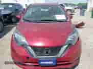 2017 Nissan Note SV с VIN 3N1CE2CP0HL354797, выставлен на аукционе IAAI как лот 42080794 с пробегом 74 878 миль миль и . История ставок и продаж доступна на DreamBid. Изображение 13.