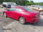 2007 Honda Accord EX-L with VIN 1HGCM82617A007174, listed as a IAAI auction lot 42233241 with 245,329 mi miles and . Bid and sale history available at DreamBid. Image 3.