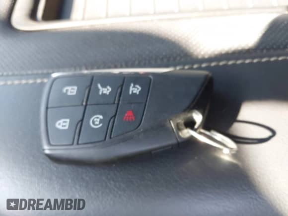 2022 Chevrolet Suburban Premier с VIN 1GNSCFKDXNR121180, выставлен на аукционе IAAI как лот 41833036 с пробегом 86 085 миль миль и . История ставок и продаж доступна на DreamBid. Изображение 11.