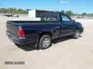 2014 Toyota Tacoma с VIN 5TFNX4CN3EX032326, выставлен на аукционе IAAI как лот 43311147 с пробегом 183 073 миль миль и . История ставок и продаж доступна на DreamBid. Изображение 4.