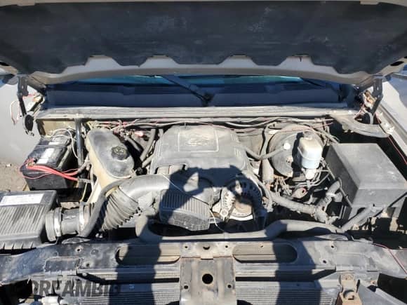 2008 Chevrolet Silverado 1500 1LT с VIN 1GCEK19J08E157317, выставлен на аукционе Copart как лот 49309465 с пробегом 219 354 миль миль и Списание • Salvage title. История ставок и продаж доступна на DreamBid. Изображение 11.