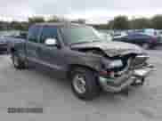 2000 GMC Sierra 1500 SLE with VIN 1GTEC19T8YZ178066, listed as a IAAI auction lot 41430666 with 152,459 mi miles and . Bid and sale history available at DreamBid. Image 1.