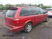 2006 Dodge Grand Caravan SXT z VIN 2D8GP44L06R913783, wystawiony jako IAAI lot #42354147 z przebiegiem Nie podano mil oraz . Historia ofert i sprzedaży dostępna na DreamBid. Obrazek 4.