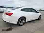 2024 Chevrolet Malibu RS с VIN 1G1ZG5STXRF243986, выставлен на аукционе Copart как лот 63153695 с пробегом 34 875 миль миль и Чистый • Clean title. История ставок и продаж доступна на DreamBid. Изображение 3.